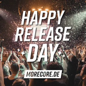 Happy Release Day cover