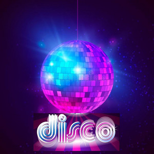 ₢ Disco Music Club (72 Hits) cover