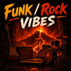 Funk / Rock Instrumental Vibes