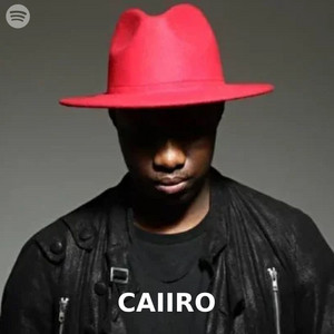 CAIIRO | Live Mixes 2025 - playlist by 12GODS | Spotify