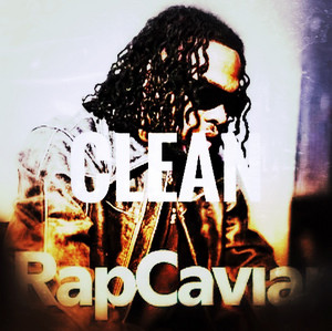 RapCaviar Clean | 2025 Hip-hop Rap Clean cover