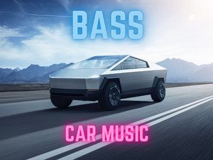 Best Car Music 2022 cover