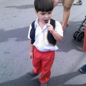 Landyyy — cover art