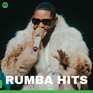 Congolese Rumba Classics: Fally Ipupa, Ferre Gola, Koffi Olomide, Cindy and more