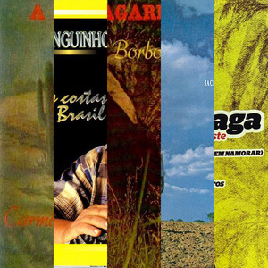 The Sound of Baião image