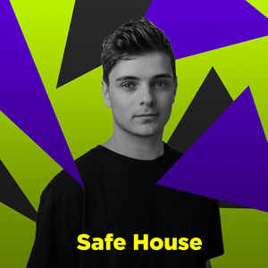 Safe House cover