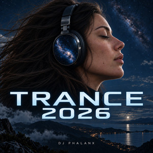 BEST TRANCE 2026 | Top Uplifting, Vocal & Melodic Trance cover
