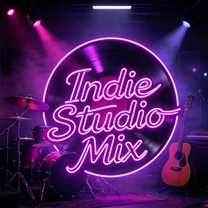 Indie Studio Mix