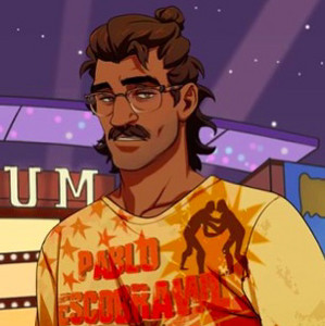 Vegadream Casino Interface