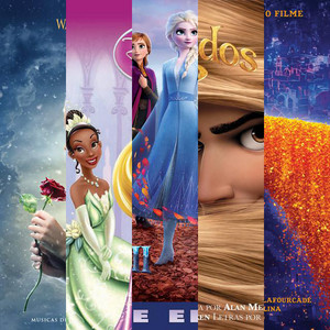 The Sound of Disney Português Brasil image