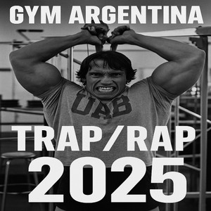 GYM ARGENTINA TRAP/RAP cover