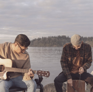 2010s indie nostalgia Spotify playlist cover art