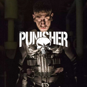 The Punisher Soundtrack: Series 1 & 2 - playlist by :) | Spotify