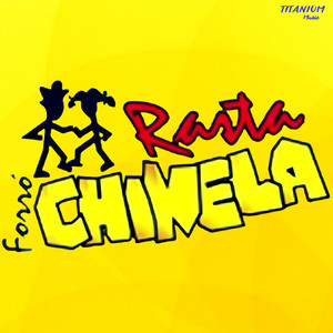 Imagem de Rasta Chinela