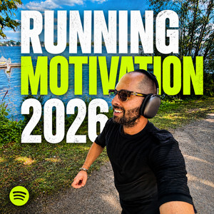 Run Motivation 2026 🏃🏻‍♂️💨🧯  Running, Cardio & Gym  Playlist playlist cover