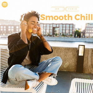 Smooth Chill cover