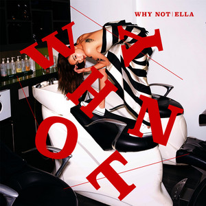 CD 陳嘉樺ELLA Why Not エラ・チェン