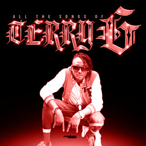 Terry G - All The Songs — cover art