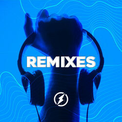 EDM Remix of Popular Songs cover