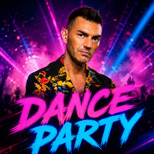 Dance Party | Hits Dance & Electronic Sounds