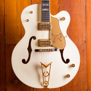 That Gretsch Sound - playlist by dwestburg | Spotify