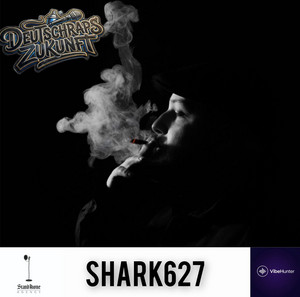 Deutschraps Zukunft cover