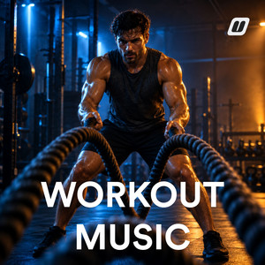 Workout Bass Boosted 2026 🔥 Heavy Bass Music artwork