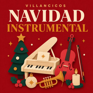 Navidad Instrumental 🎄 Musica Instrumental Navideña