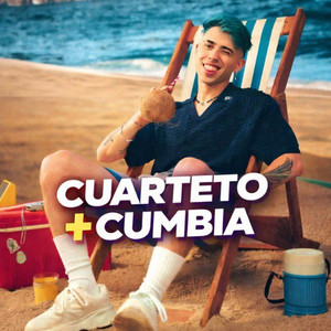 Cuarteto 100% fiestero 🔥 cumbia y cuarteto 💣 LO MAS ESCUCHADO playlist cover