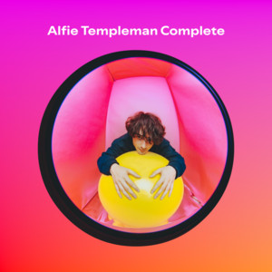 Alfie Templeman | Spotify