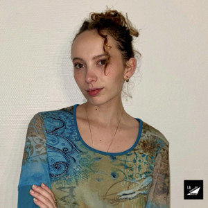 Lauréate "J'explore" 2025 : Anne-Flore Levacher | Listen on Spotify, YouTube, Deezer