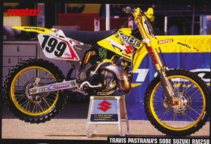 Imagem de Pastrana