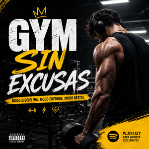 Gym sin excusas