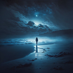 Dark Electronic Chill Playlist By Alberto4944 Spotify