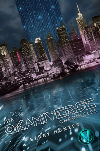 The OkamiVerse Music Sampler  — cover art