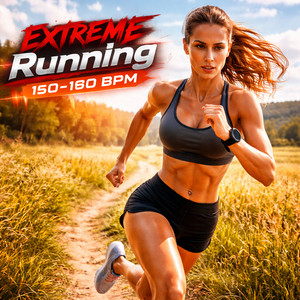 KRACHTIG Hardlopen 150–160 BPM 🔥 Running Muziek 150–160 BPM | Tempo ...