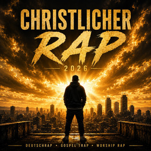 Christlicher Rap 2026 | Deutscher Christian Rap, Gospel Trap
