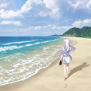 Summer Pockets 「 (フィニステラー) & (魔法の絵日記) | アルカテイル