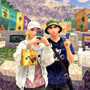 Imagem de Najack
