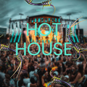 Hot House/Tech House/Bass House 2024 cover
