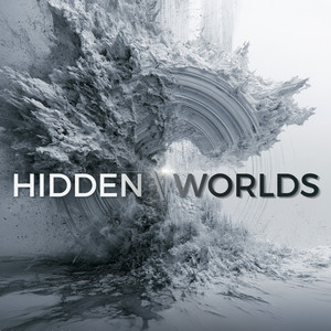 Hidden Worlds \ Cinematic Orchestral Discoveries