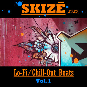 LoFi/Chill-Out Beats Vol.1 cover