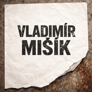 Vladimír Mišík - Největší hity — cover art