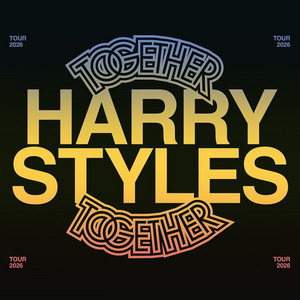 Harry Styles Setlist: Together, Together Tour