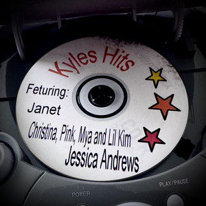 Kyle's Hits™️ - Vol. 1  — cover art