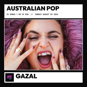Australian Pop