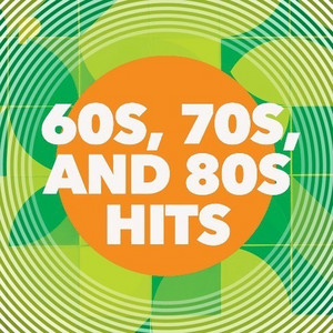 Good Old Days Spotify playlist cover art