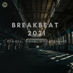 Breakbeat 2022 | Breaks, Breakbeat, Modern Rave, Underground, UK cover