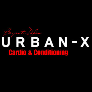 Urban-X cover