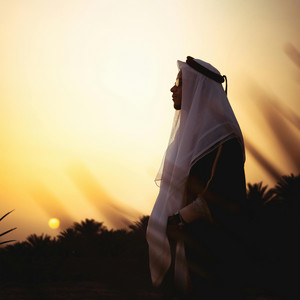 Beautiful Nasheeds | Spotify Playlist